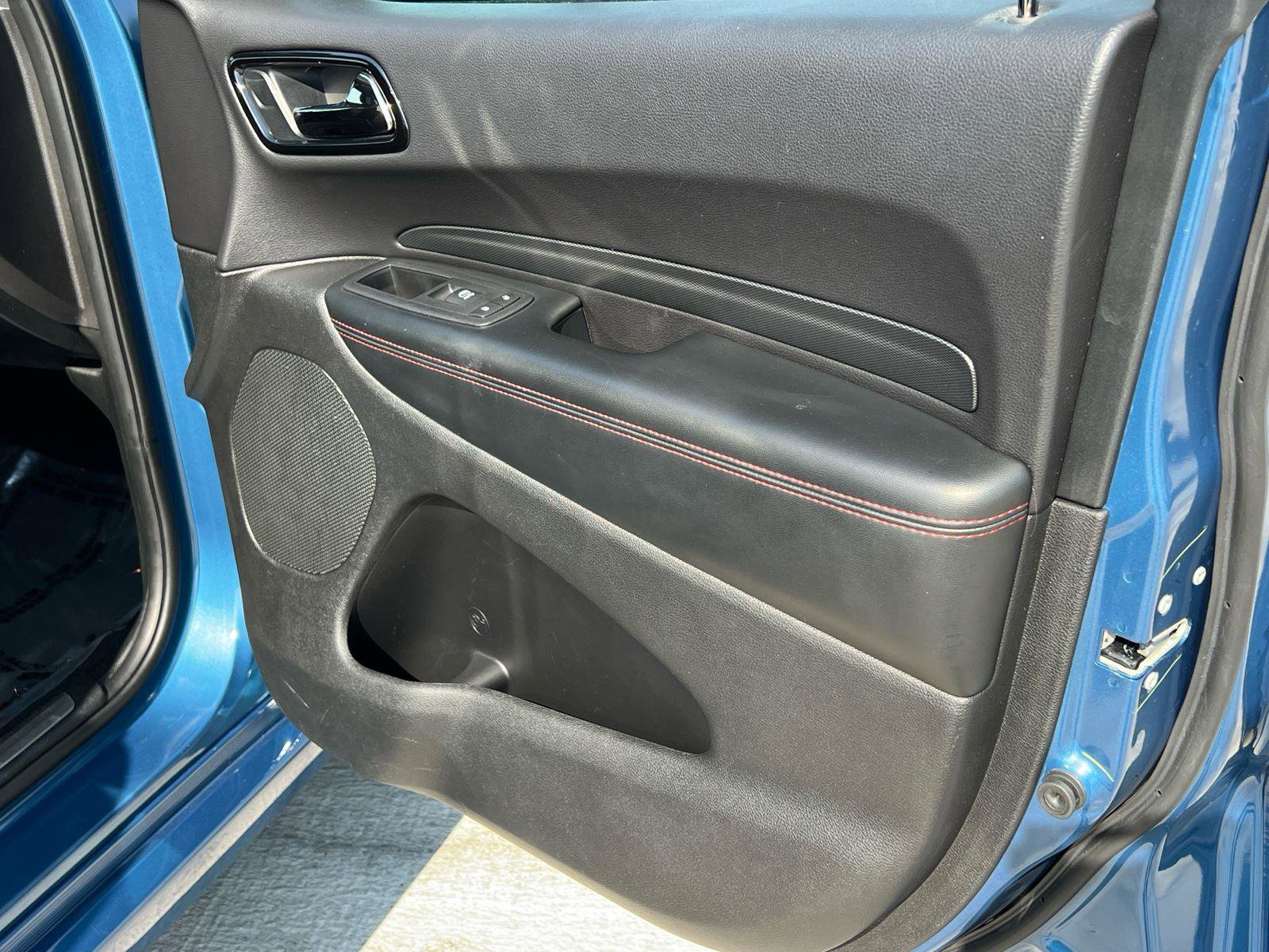 Used 2025 Dodge Durango GT AWD/4WD image 14