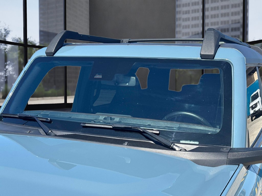 Used 2023 Ford Bronco Outer Banks AWD/4WD image 35