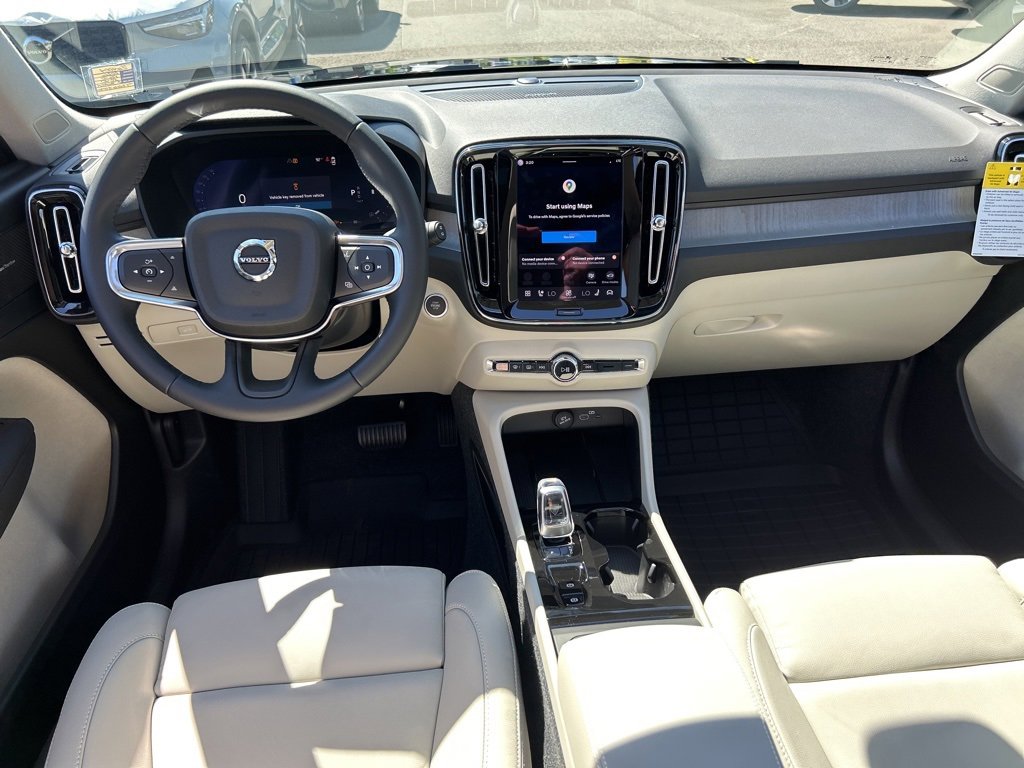 New 2026 Volvo XC40 B5 Ultra w/ Protection Package Premier image 5