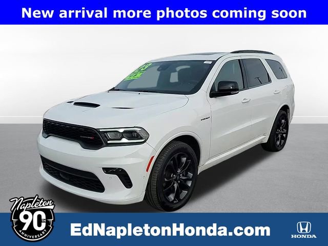 Used 2023 Dodge Durango R/T