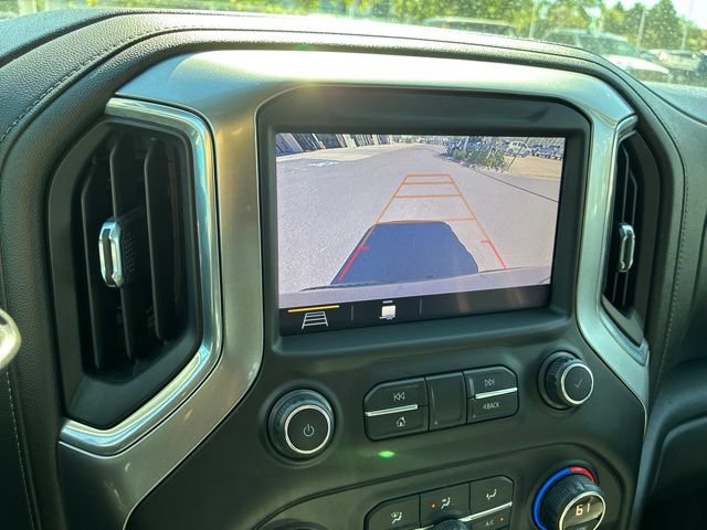 Certified 2019 Chevrolet Silverado 1500 RST AWD/4WD image 24