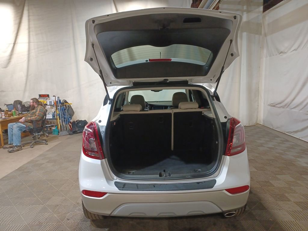 Used 2019 Buick Encore Essence w/ Experience Buick Package image 21