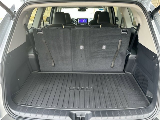 Used 2024 Toyota Grand Highlander Limited image 26