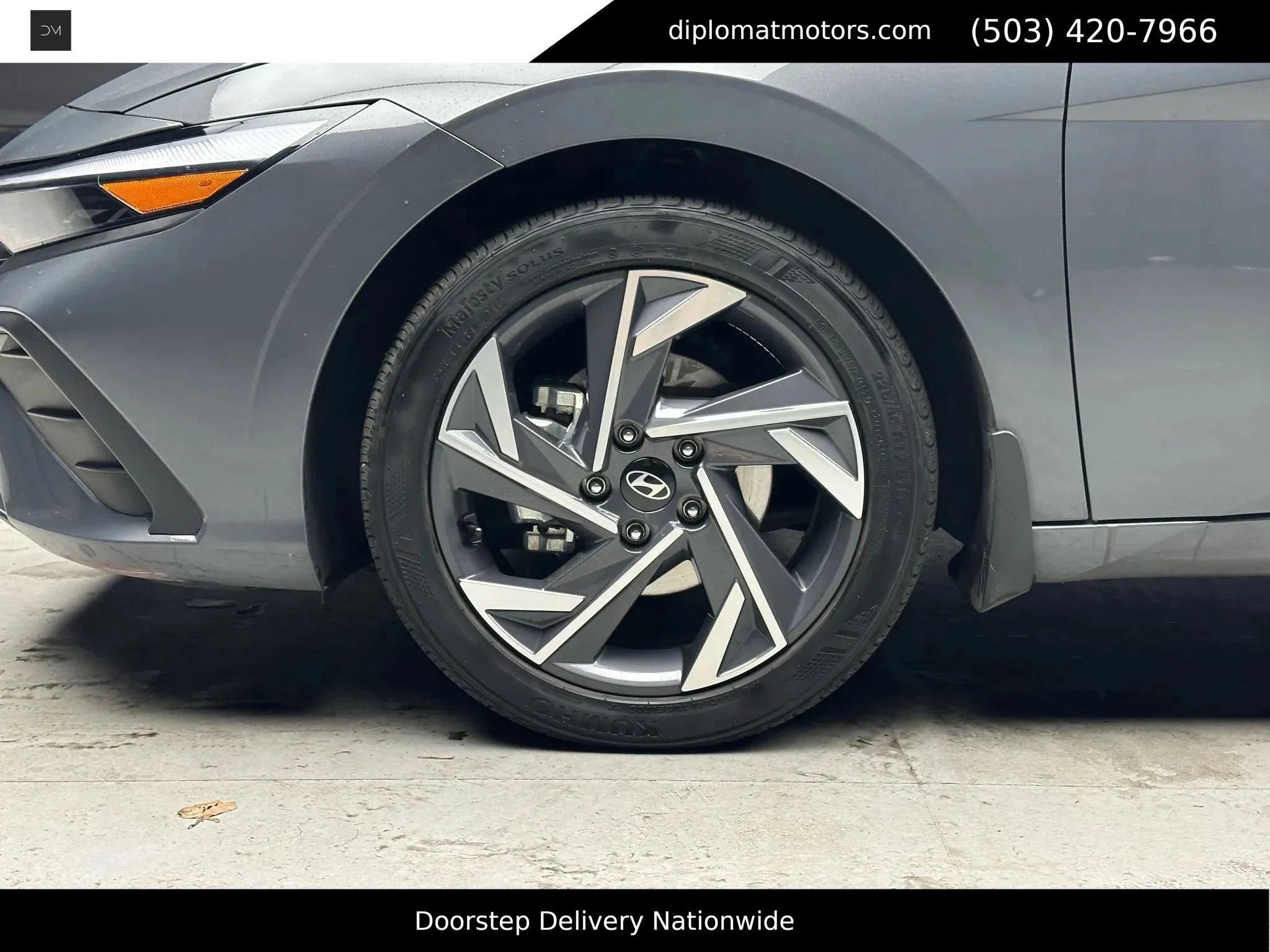 Used 2025 Hyundai Elantra Sport image 40