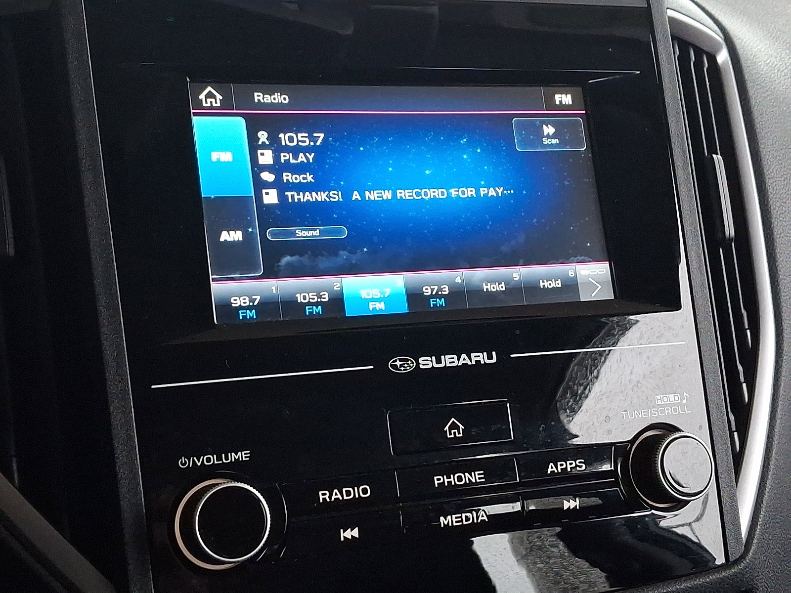 Used 2022 Subaru Impreza 2.0i image 16