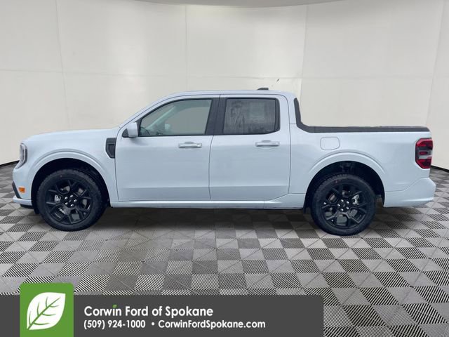 New 2026 Ford Maverick Lobo image 9