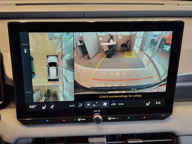 New 2026 Toyota RAV4 AWD Plug-in Hybrid image 13