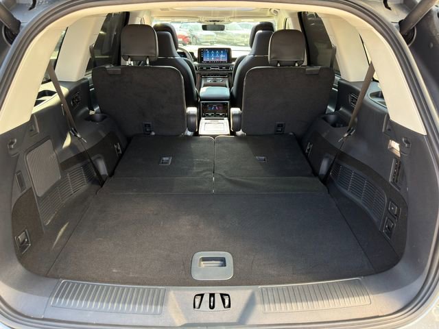Used 2025 Lincoln Aviator Reserve w/ Equipment Group 201A image 50