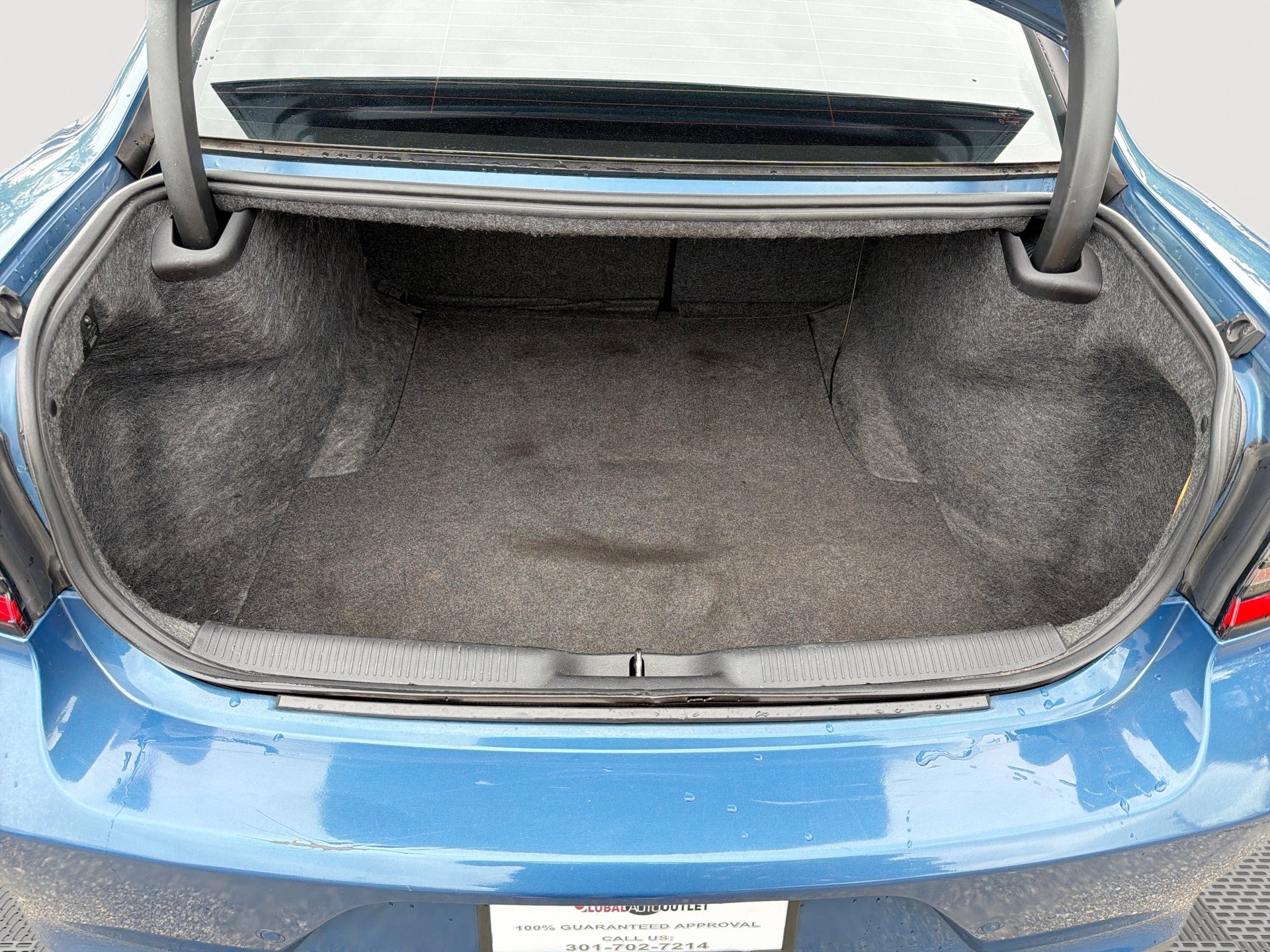 Used 2020 Dodge Charger Scat Pack RWD image 22