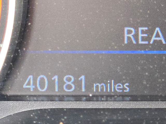 Certified 2023 Nissan Altima 2.5 SR FWD image 28