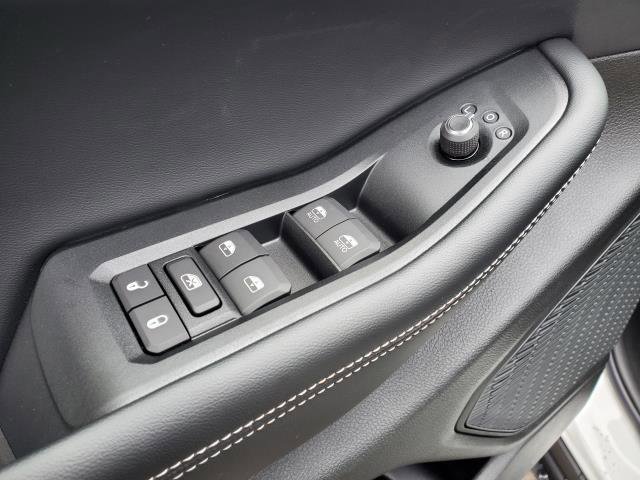 New 2025 Jeep Grand Cherokee Limited image 20