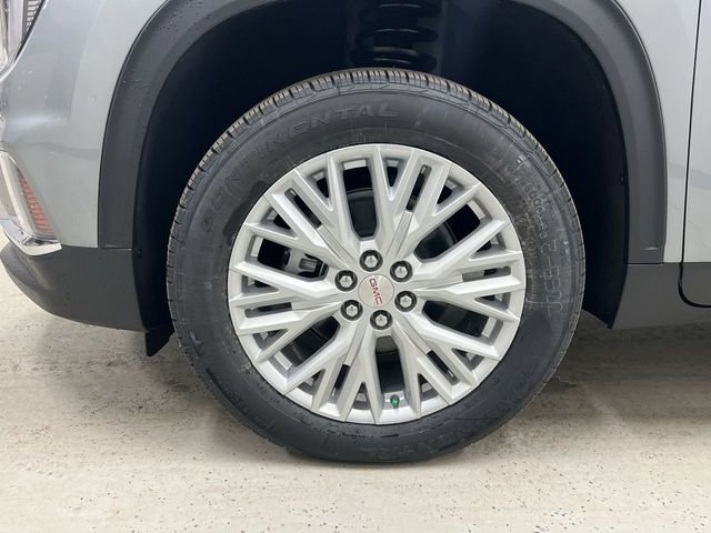 New 2026 GMC Acadia Elevation w/ Elevation Premium Package image 33