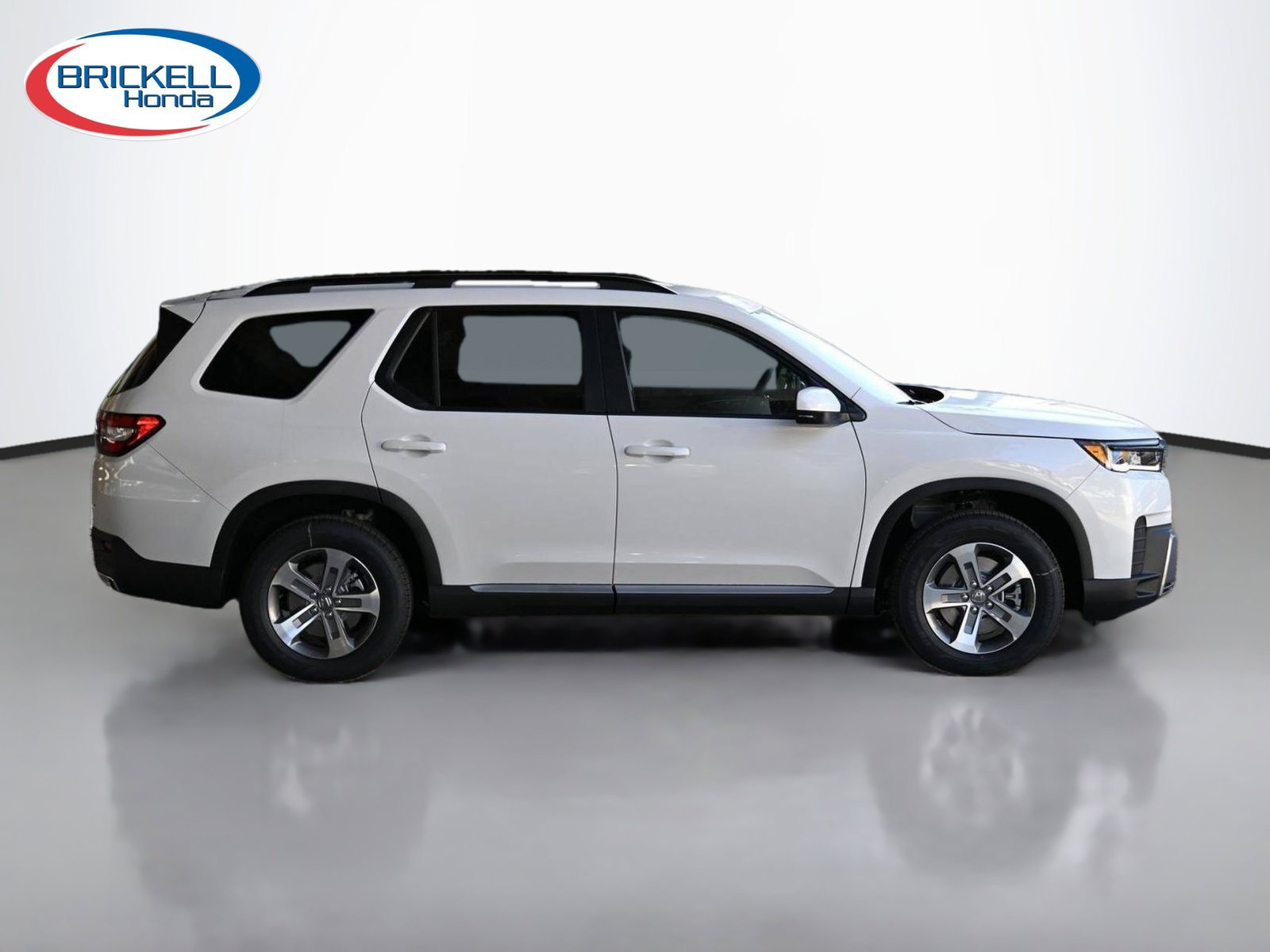 New 2026 Honda Pilot EX-L image 4