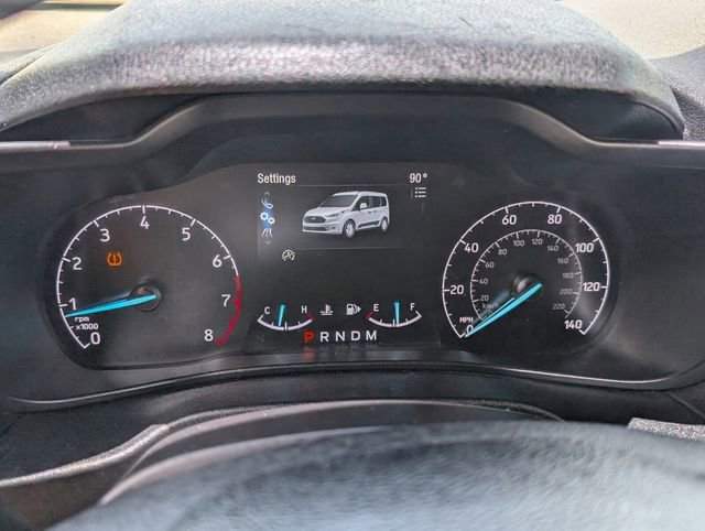 Used 2019 Ford Transit Connect XLT FWD image 16