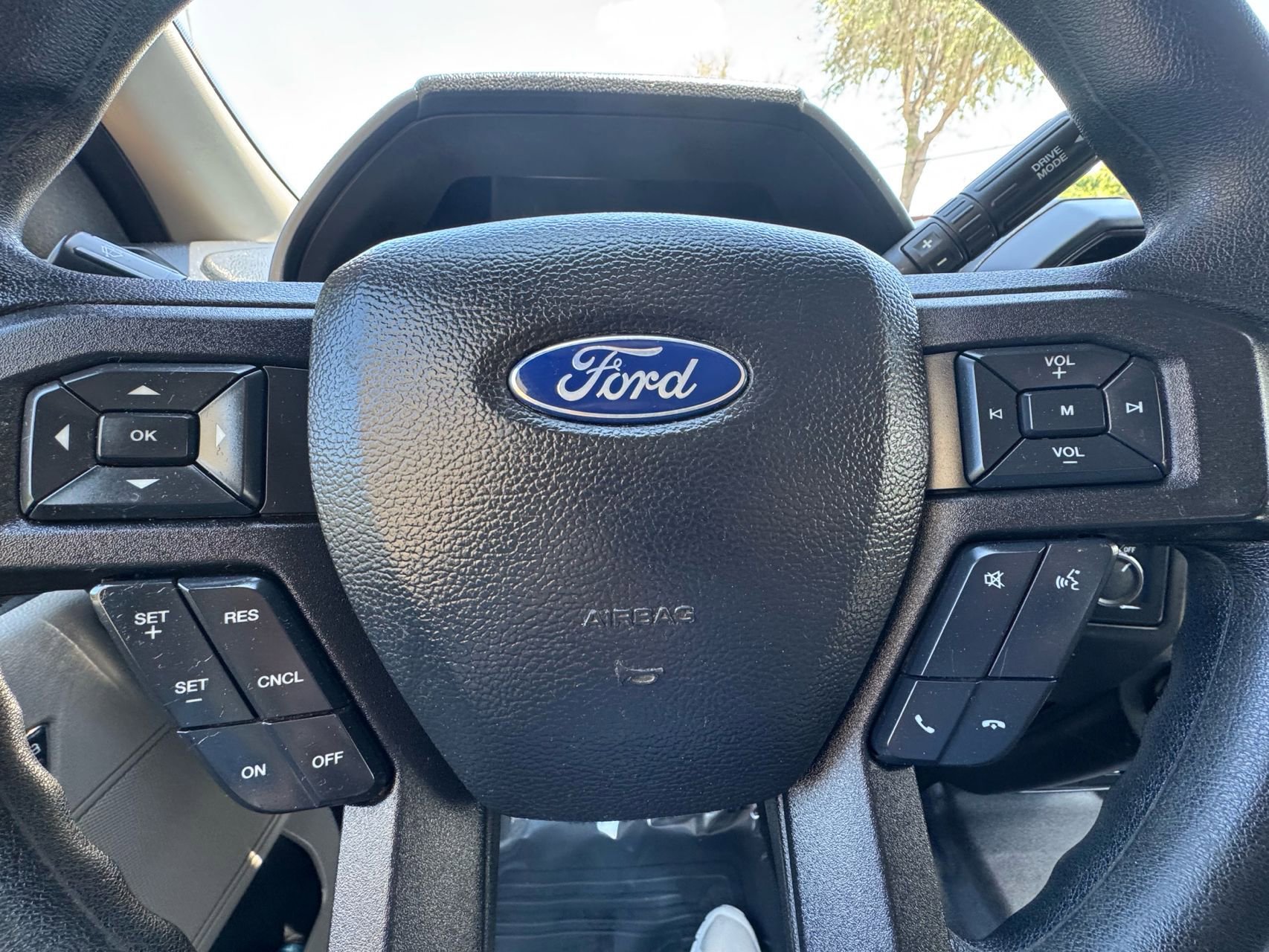 Used 2019 Ford F150 XL w/ XL Power Equipment Group RWD image 16