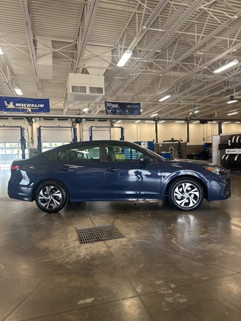 New 2025 Subaru Legacy Premium image 5