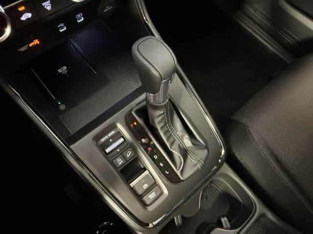 New 2026 Honda CR-V LX image 25