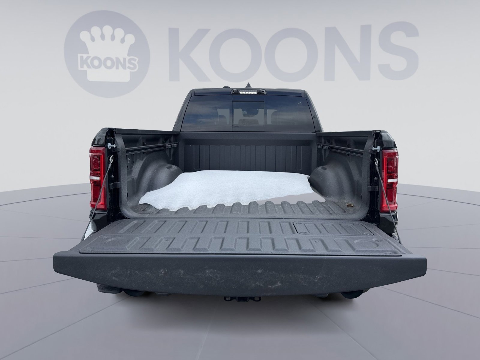 New 2026 RAM 1500 RHO w/ RHO Level 1 Equipment Group AWD/4WD image 27