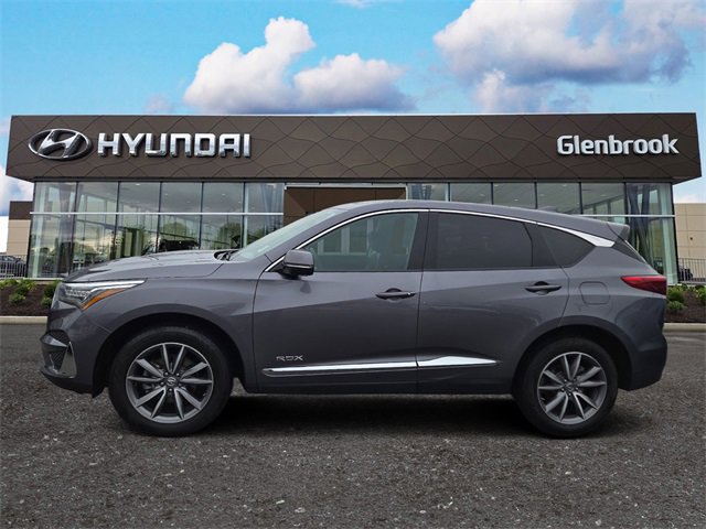 Used 2020 Acura RDX w/ Technology Package image 1