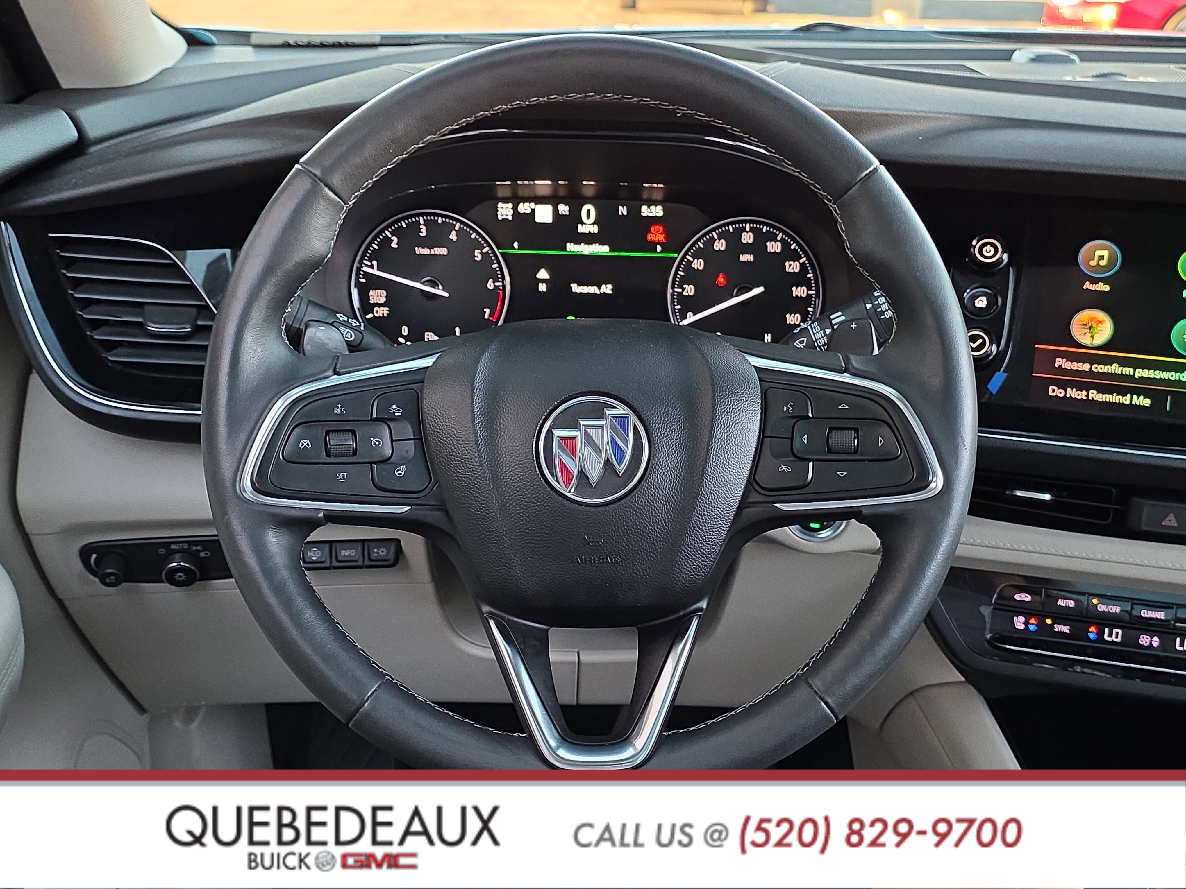 Used 2023 Buick Envision Avenir image 18