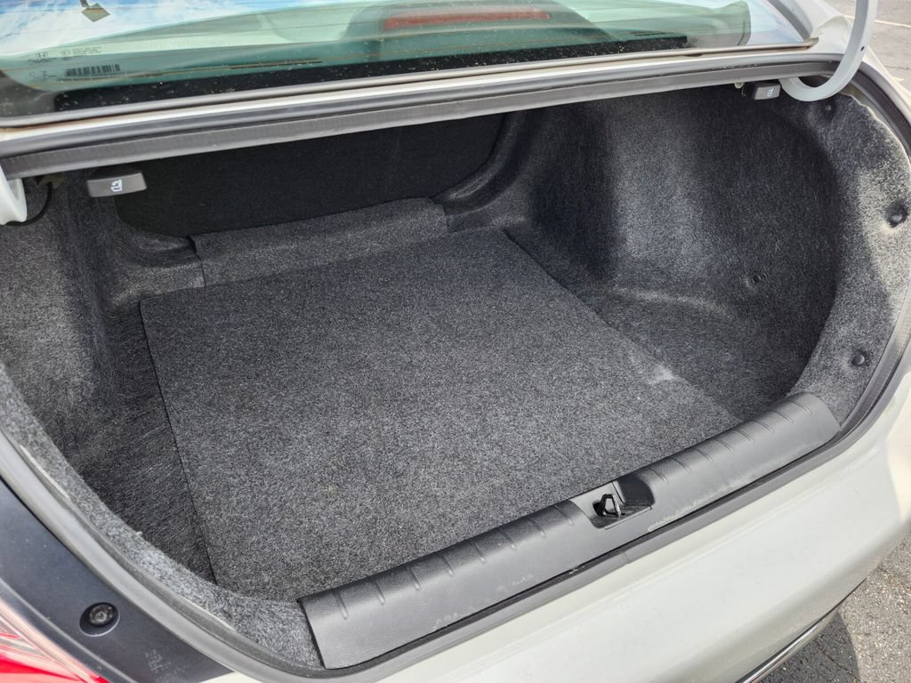 Used 2021 Honda Civic EX image 15