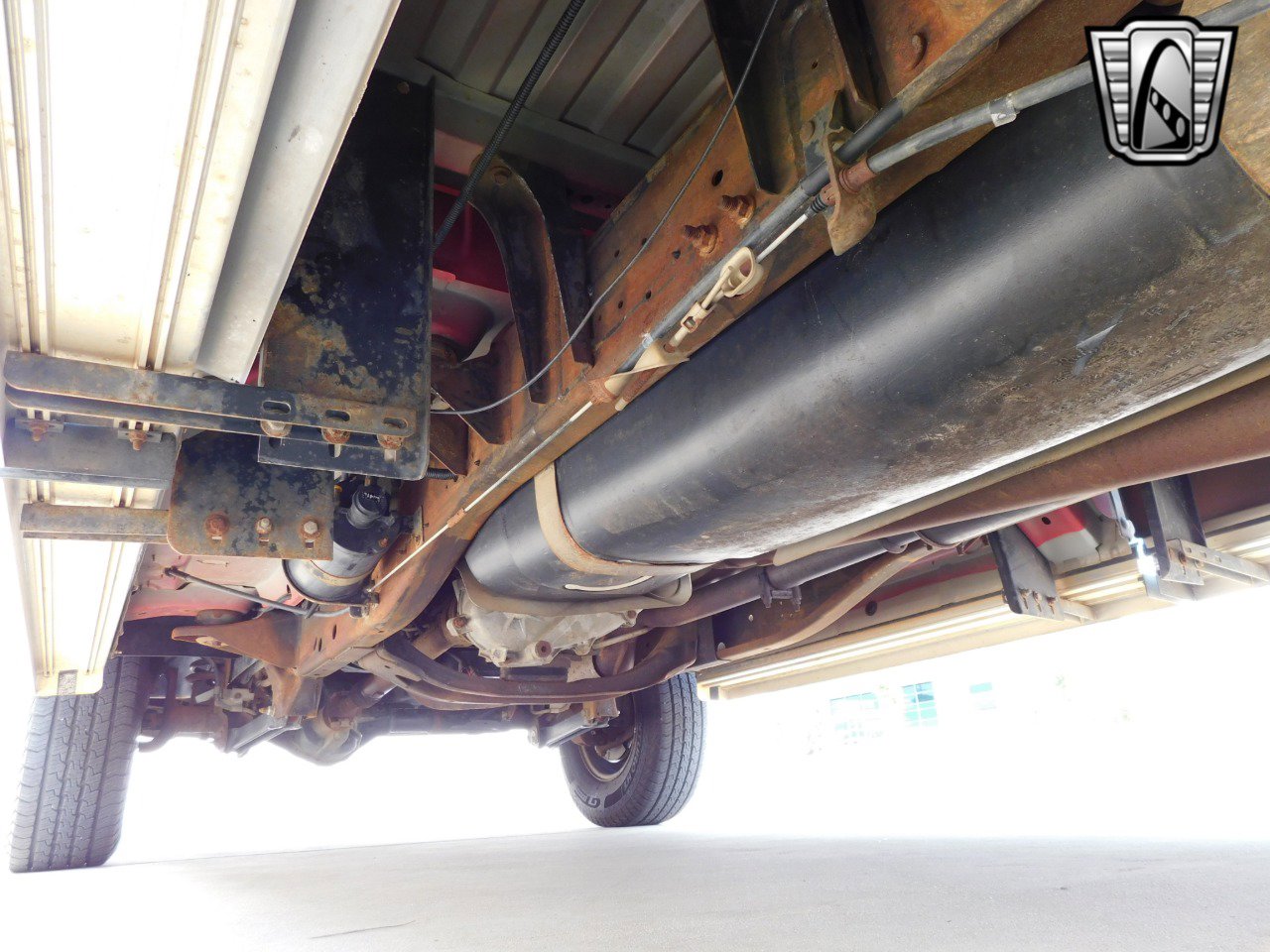 Used 1994 Dodge Ram 2500 Truck 4x4 Regular Cab image 16