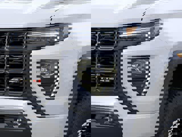 New 2026 GMC Canyon AT4 image 10