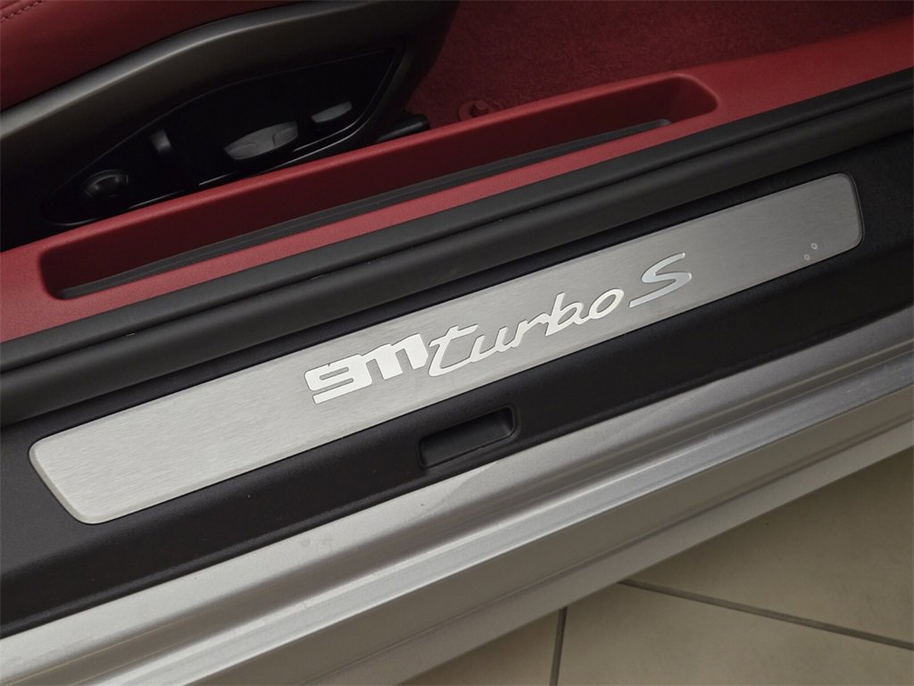 Used 2023 Porsche 911 Turbo S image 26