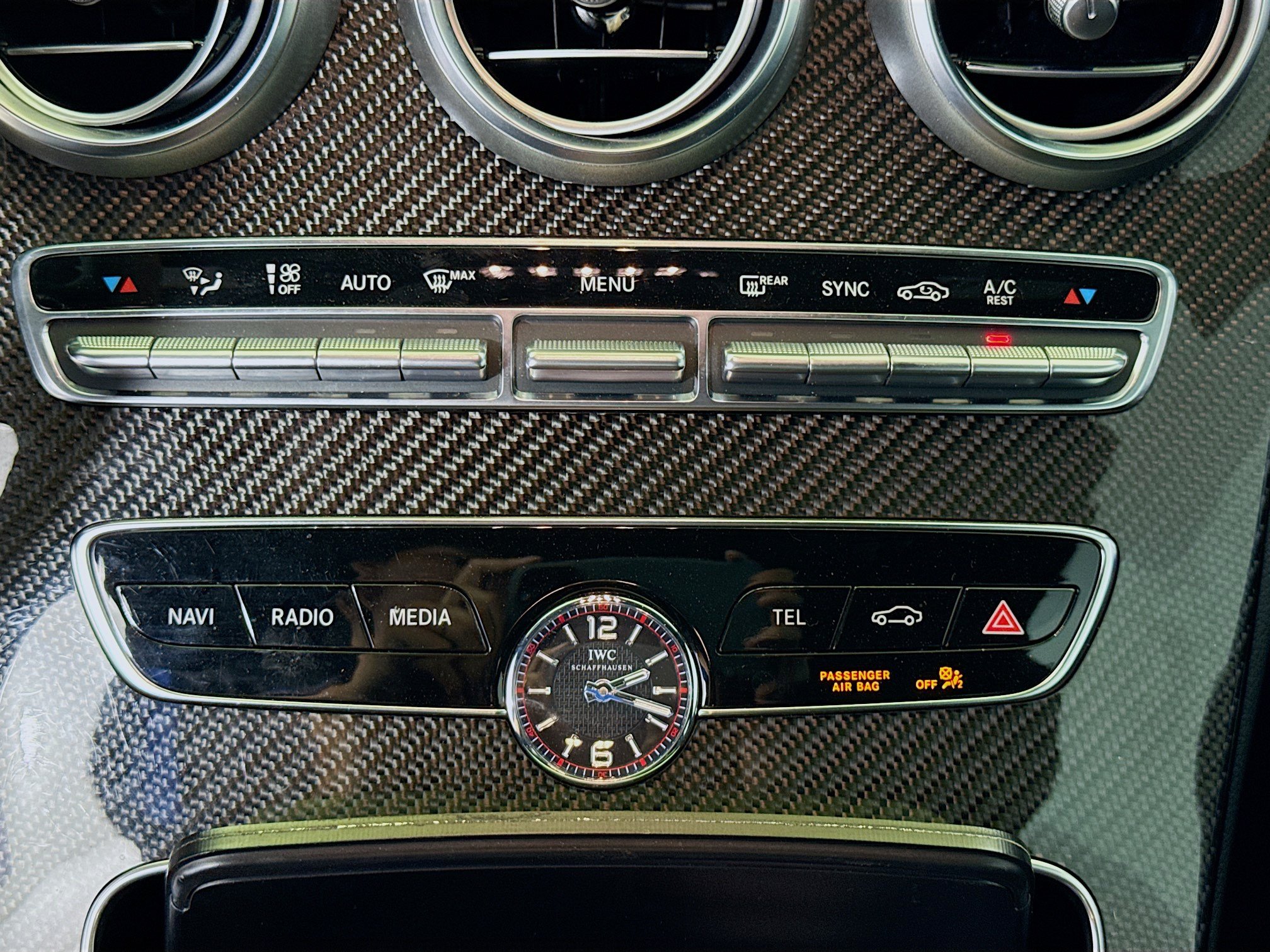 Used 2020 Mercedes-Benz C 63 AMG S image 17