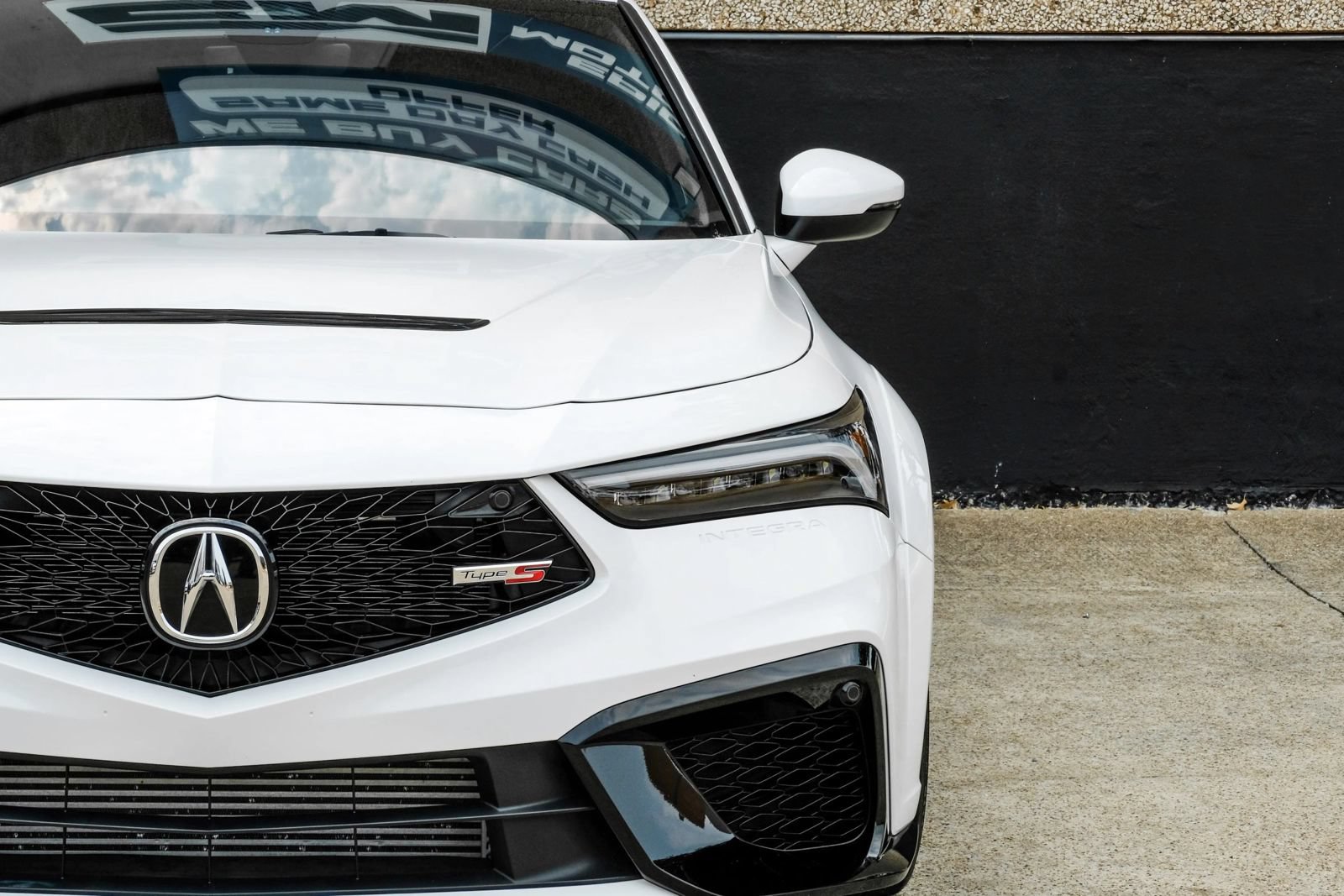 Used 2024 Acura Integra Type S FWD image 66