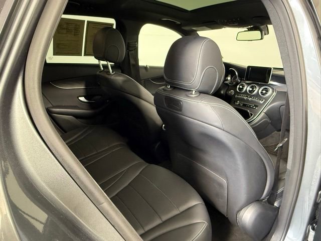 Used 2018 Mercedes-Benz GLC 300 image 53