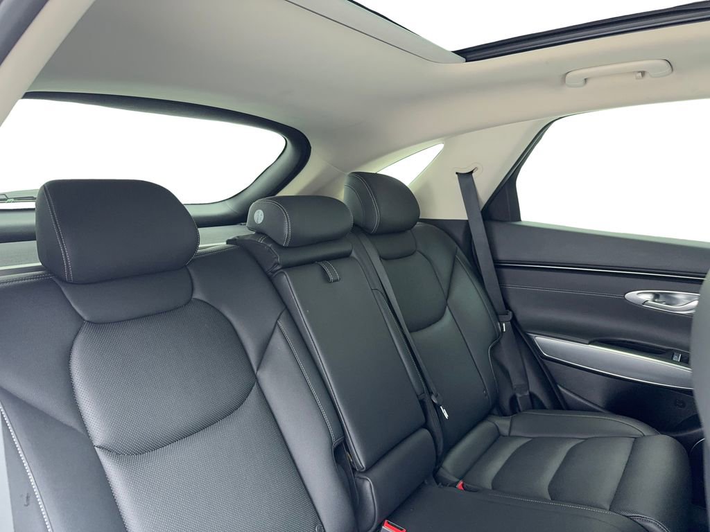 Used 2024 Genesis GV70 2.5T w/ Select Package image 48