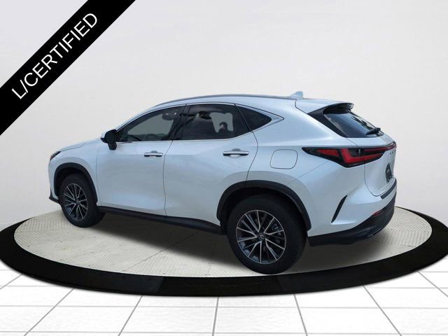 Used 2024 Lexus NX 250 FWD image 6