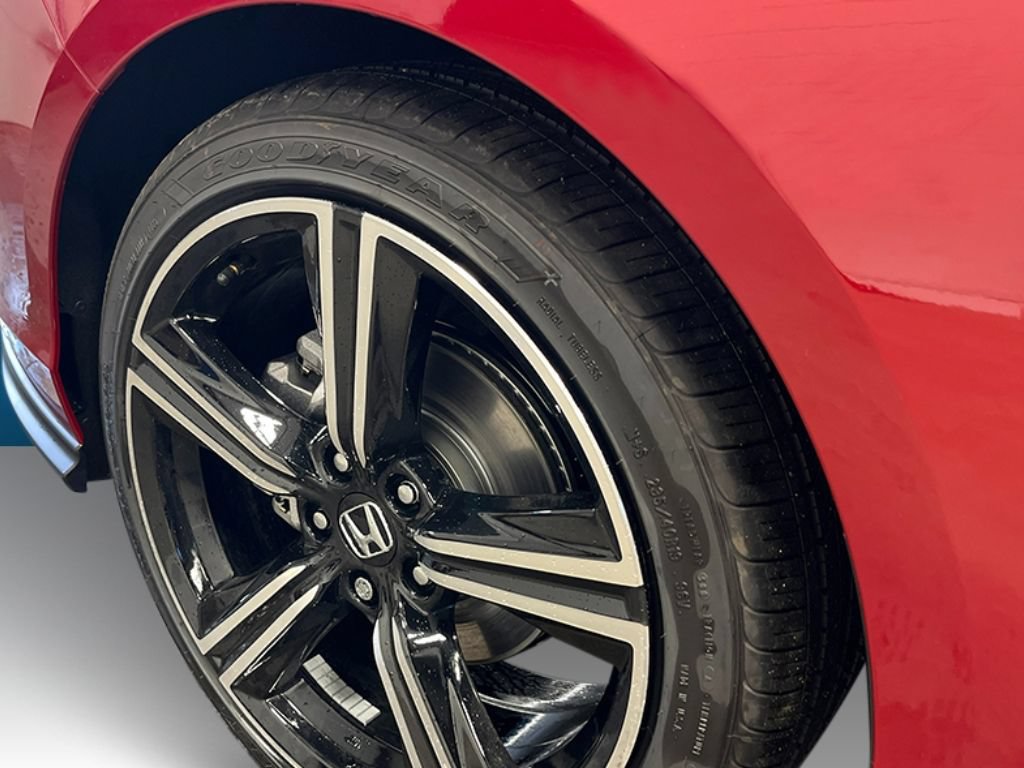 New 2026 Honda Accord SE image 13