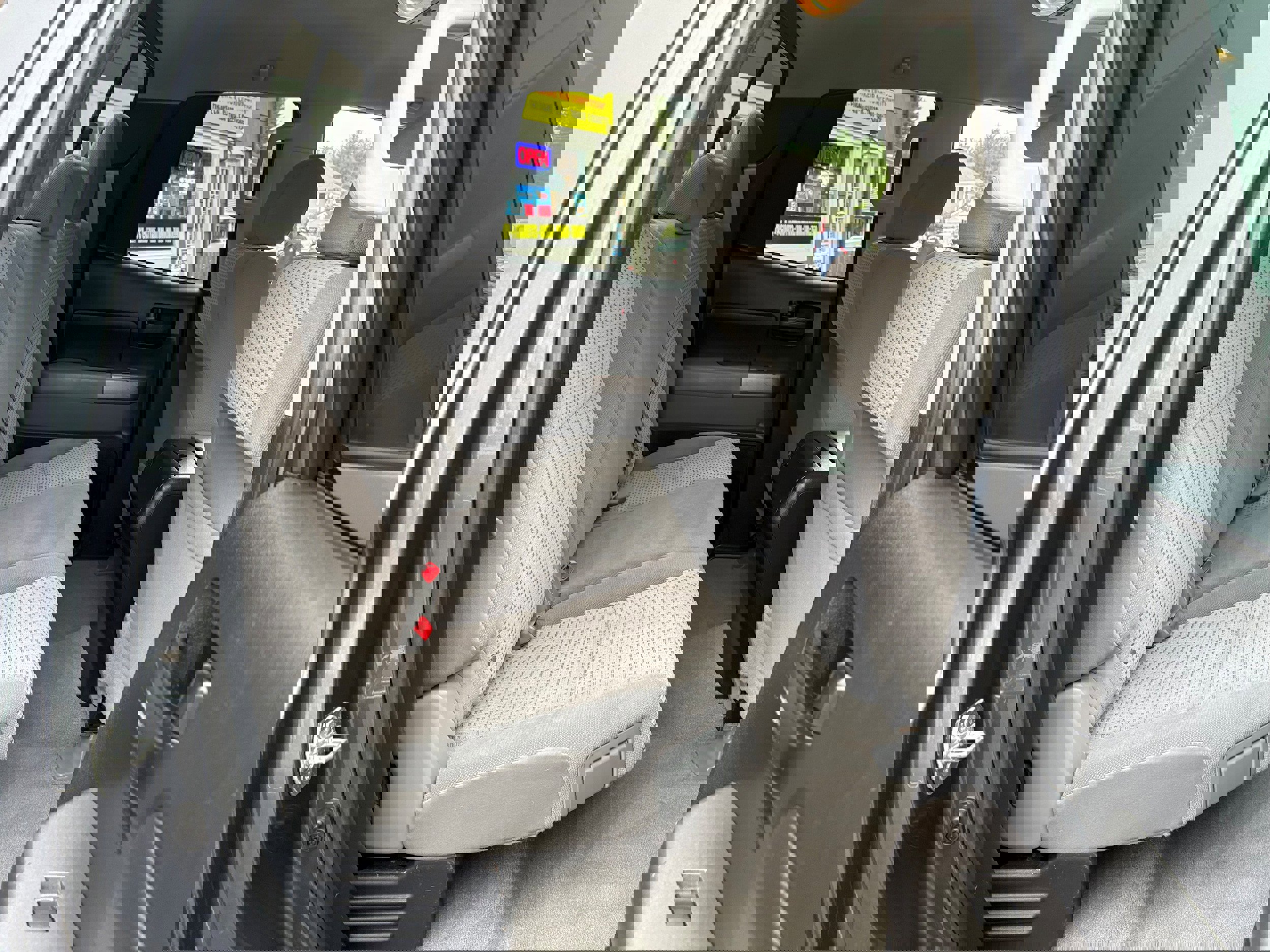 Used 2010 Toyota Tundra 4x4 Double Cab image 25