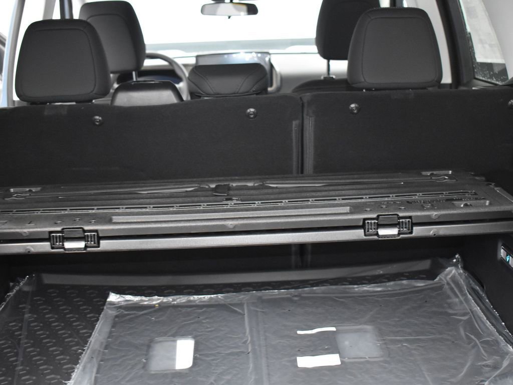 New 2025 Ford Bronco Sport Big Bend image 12