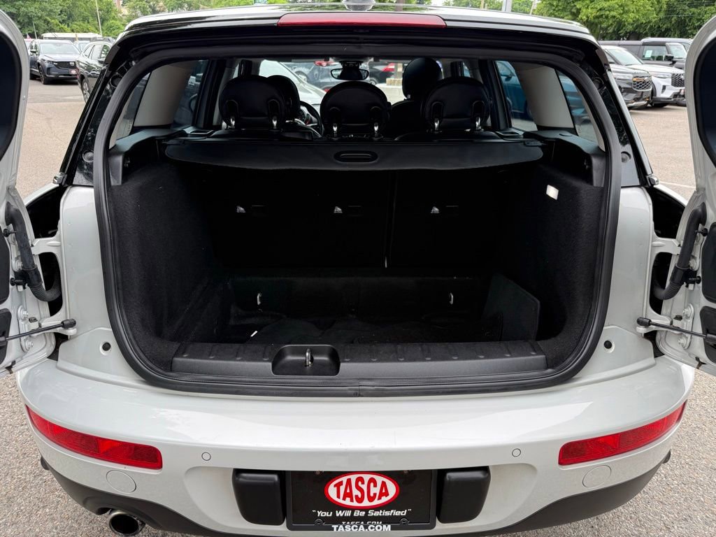 Used 2019 MINI Cooper Clubman FWD image 27