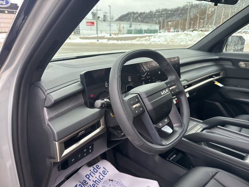 New 2027 Kia Telluride S w/ Towing Package image 32