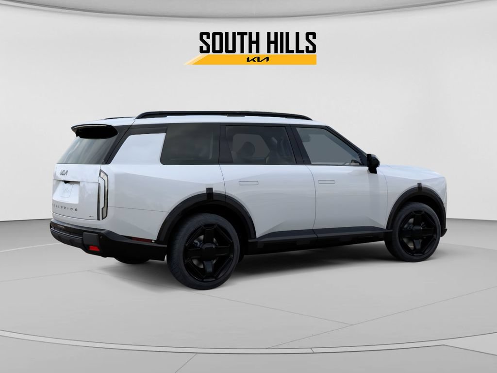 New 2027 Kia Telluride X-Line SX Prestige AWD/4WD image 6