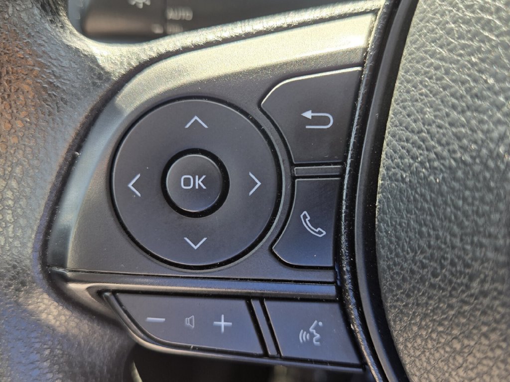 Used 2024 Toyota RAV4 XLE AWD/4WD image 24
