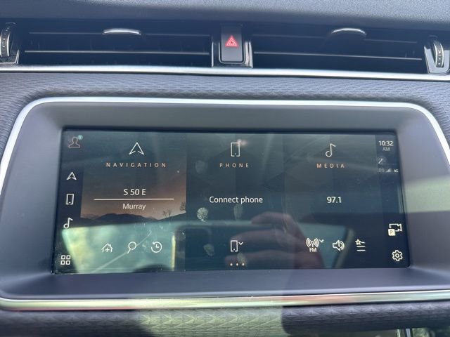 Used 2021 Land Rover Range Rover Evoque S image 11