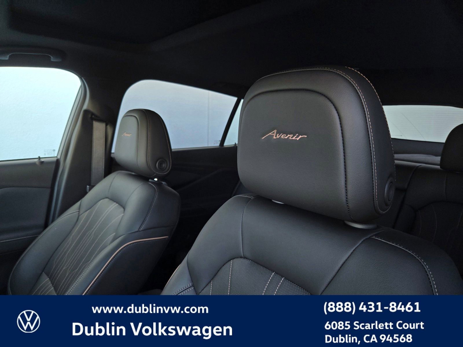 Used 2024 Buick Envista Avenir image 17