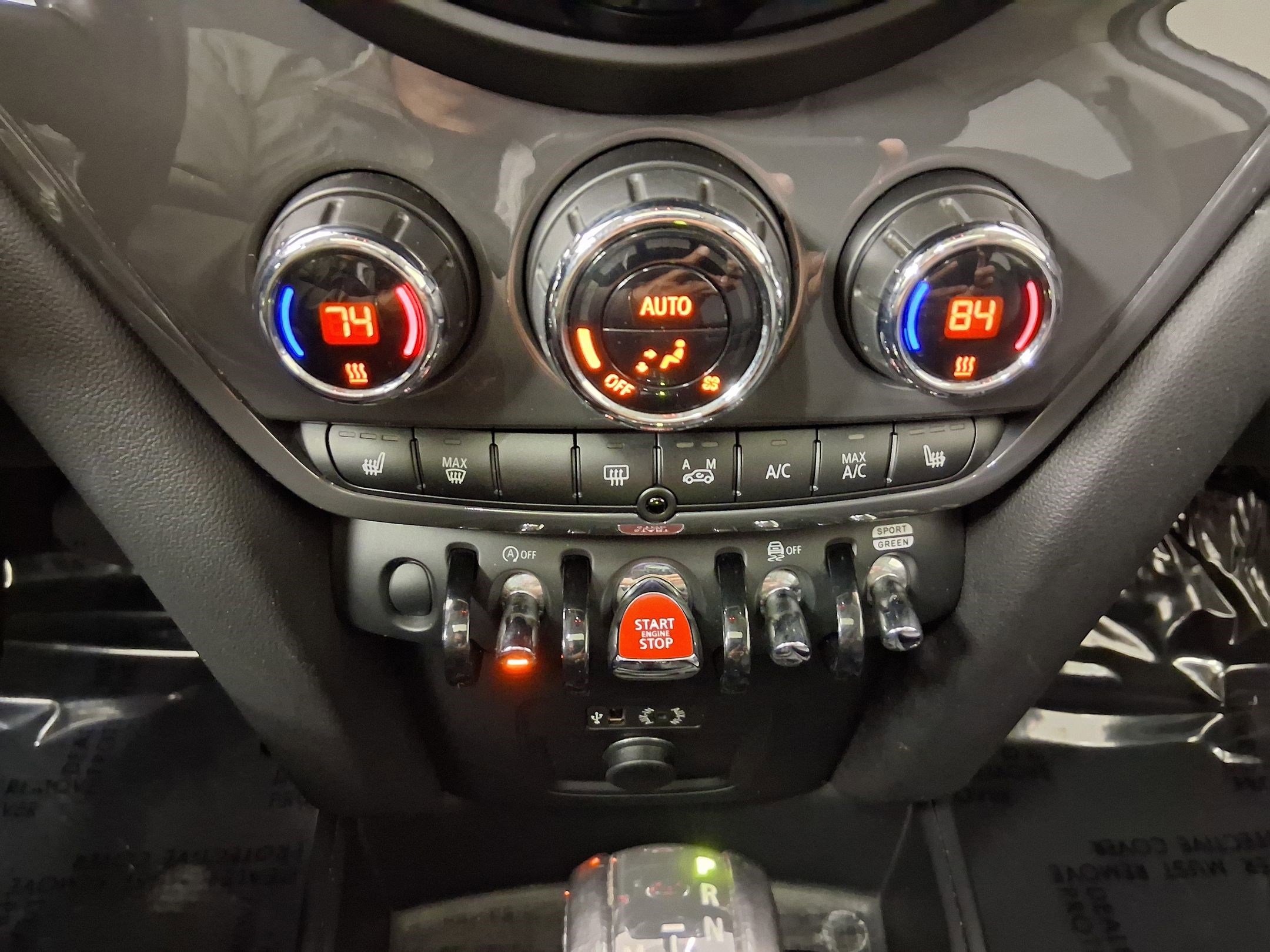 Used 2018 MINI Cooper Countryman FWD image 18