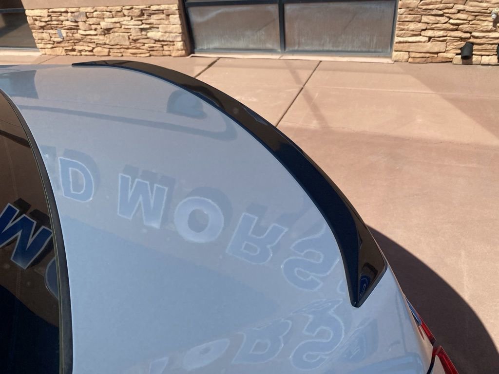 Used 2022 Honda Accord Sport image 12