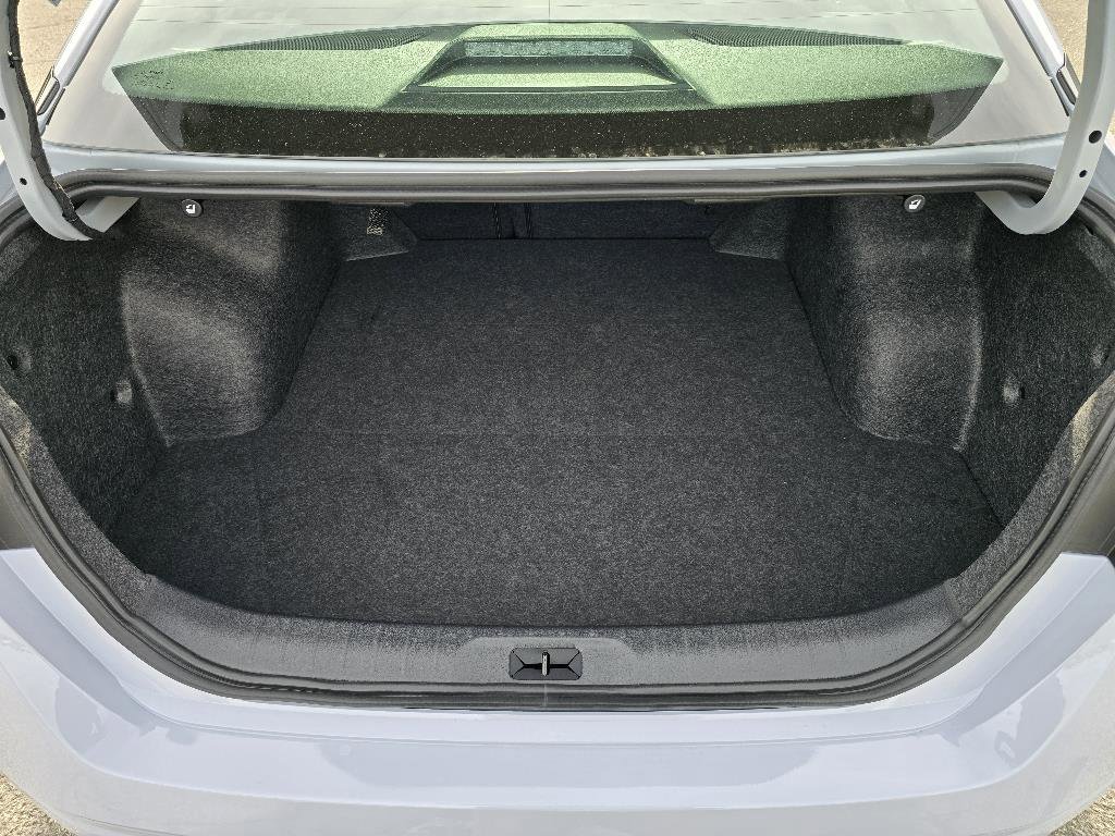 Certified 2025 Nissan Altima 2.5 SR image 25