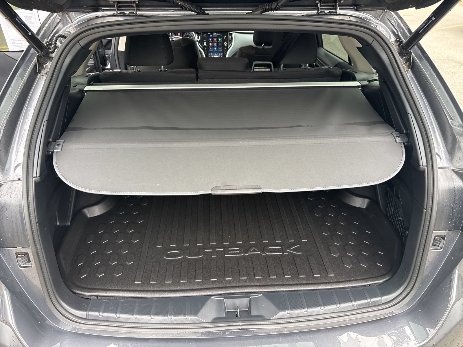 Used 2024 Subaru Outback Premium AWD/4WD image 40