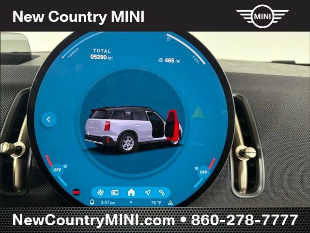 Certified 2026 MINI Cooper Countryman S AWD/4WD image 21