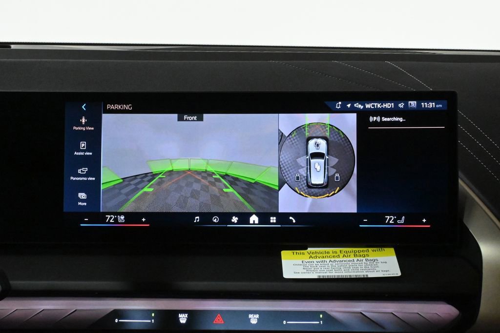 Used 2025 BMW X3 xDrive30i w/ Premium Package image 24