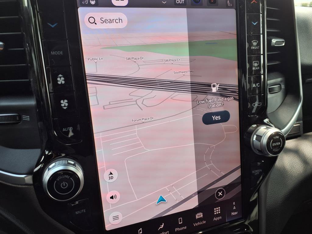 New 2026 RAM 2500 Lone Star image 5