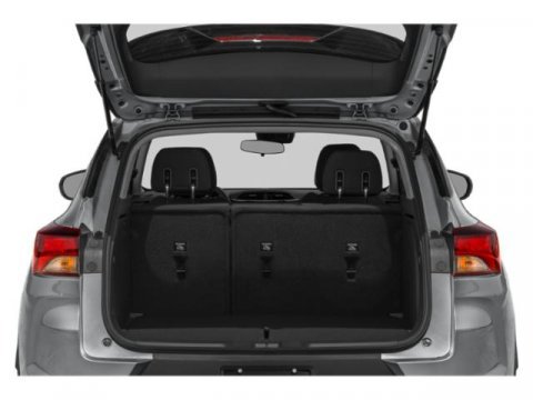 Used 2023 Chevrolet TrailBlazer LS image 14